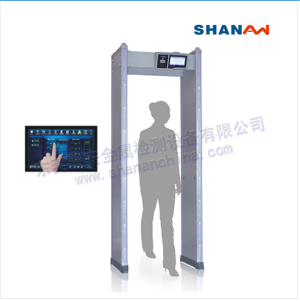 x光安檢機的作用和應用，安檢機供應廠家