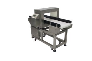 金屬檢測儀在食品，服裝、藥品中的重要性