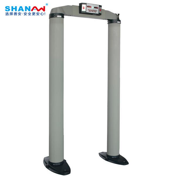 安檢門的簡(jiǎn)單介紹
