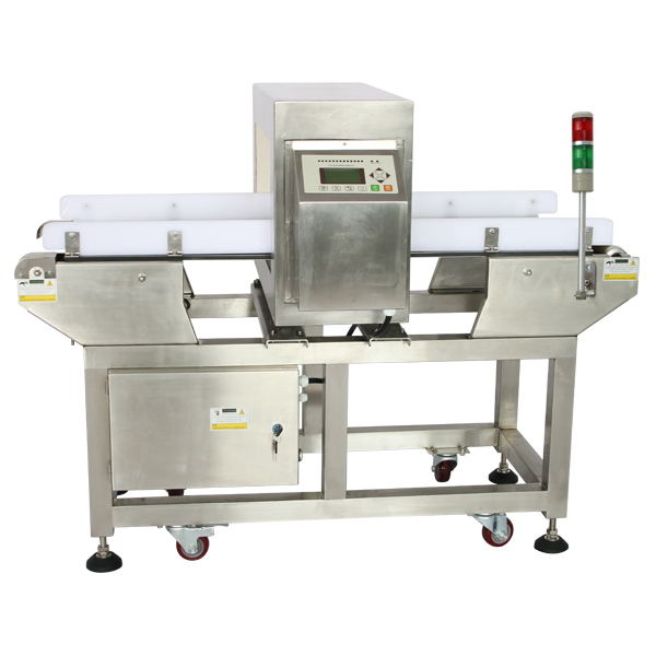 善安金屬檢測(cè)為您講解：新食品安全法規(guī)