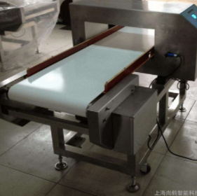 金屬檢測機維護的重要性