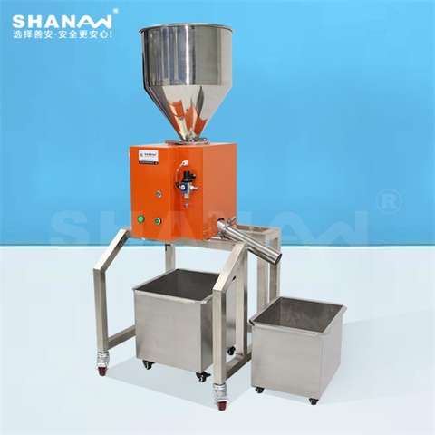 注塑機用金屬分離器 注塑行業(yè)專用金屬分離器