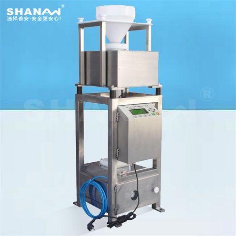 管道式金屬探測器的產品特性