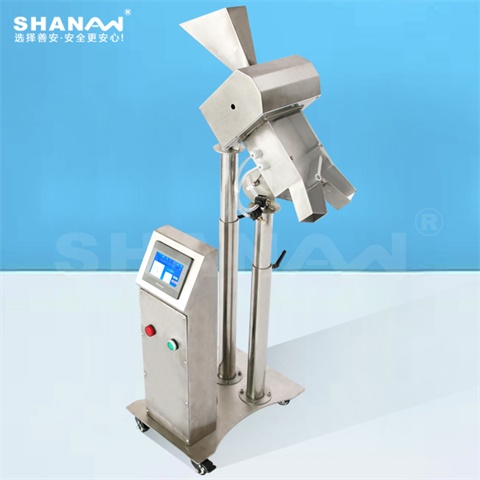 金屬探測器靈敏度如何調節最佳？