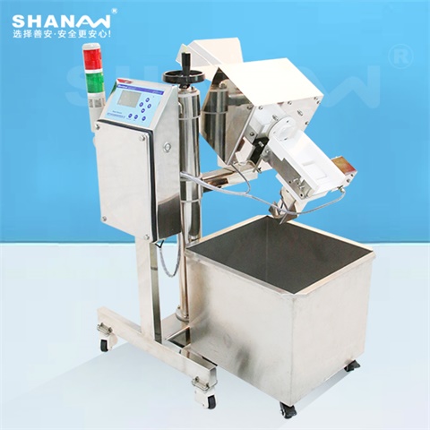 金屬檢測儀需要定期維護嗎？