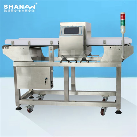 廣東善安科技產品檢測部創新引領前進新品研發