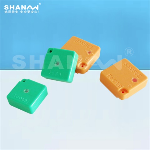 SA-金屬檢測機測試塊