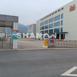 肇慶童星食品有限公司