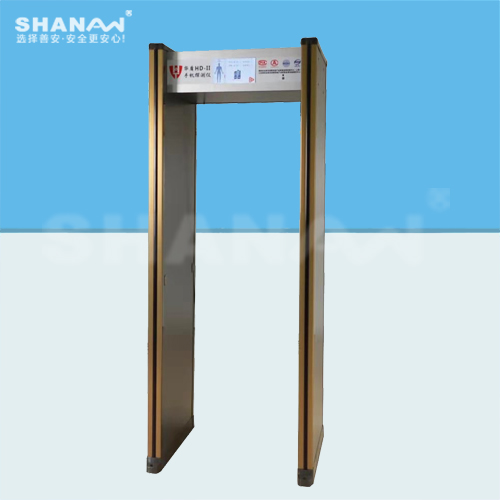 HD-Ⅱ手機(jī)探測系統(tǒng)